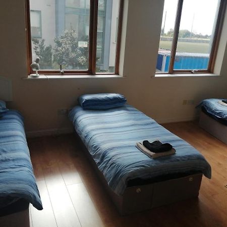 2 Bedroom, 2 Bathroom Apartment Δουβλίνο Εξωτερικό φωτογραφία