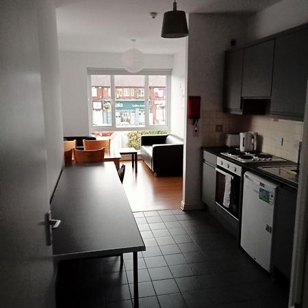 2 Bedroom, 2 Bathroom Apartment Δουβλίνο Εξωτερικό φωτογραφία