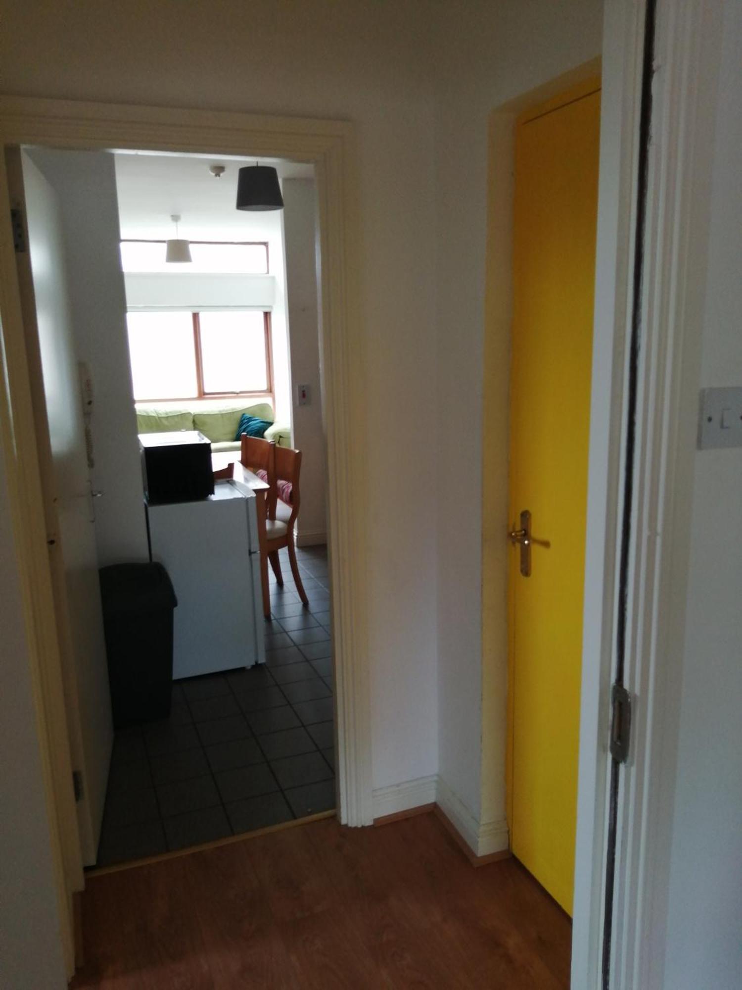 2 Bedroom, 2 Bathroom Apartment Δουβλίνο Εξωτερικό φωτογραφία