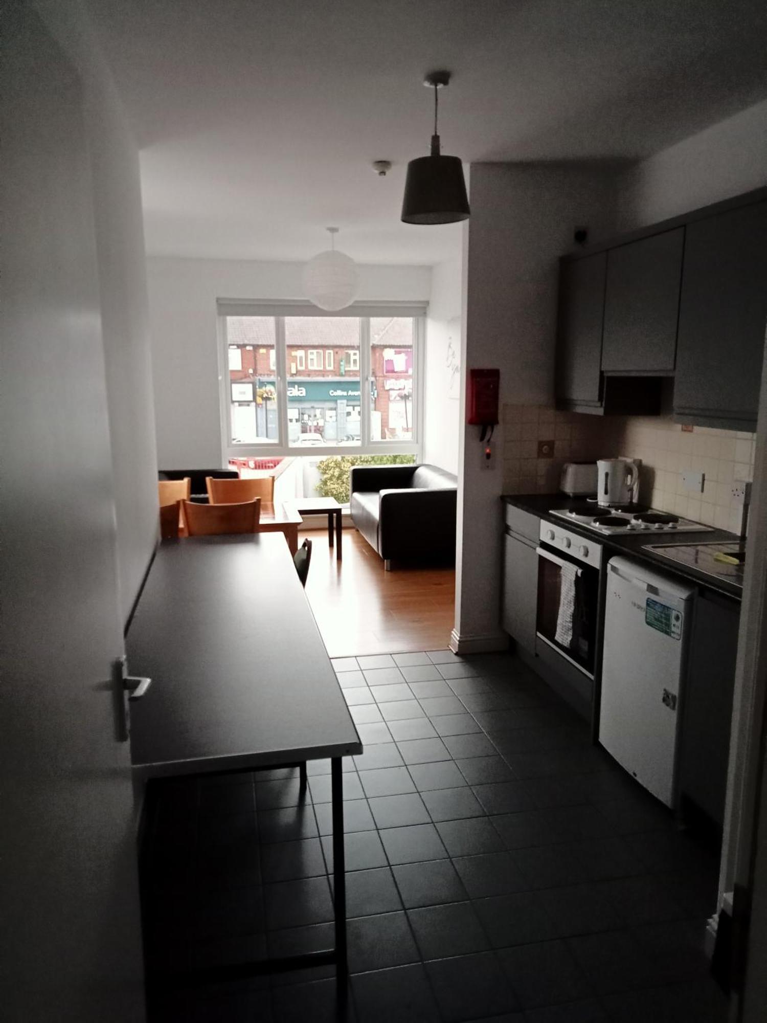 2 Bedroom, 2 Bathroom Apartment Δουβλίνο Εξωτερικό φωτογραφία