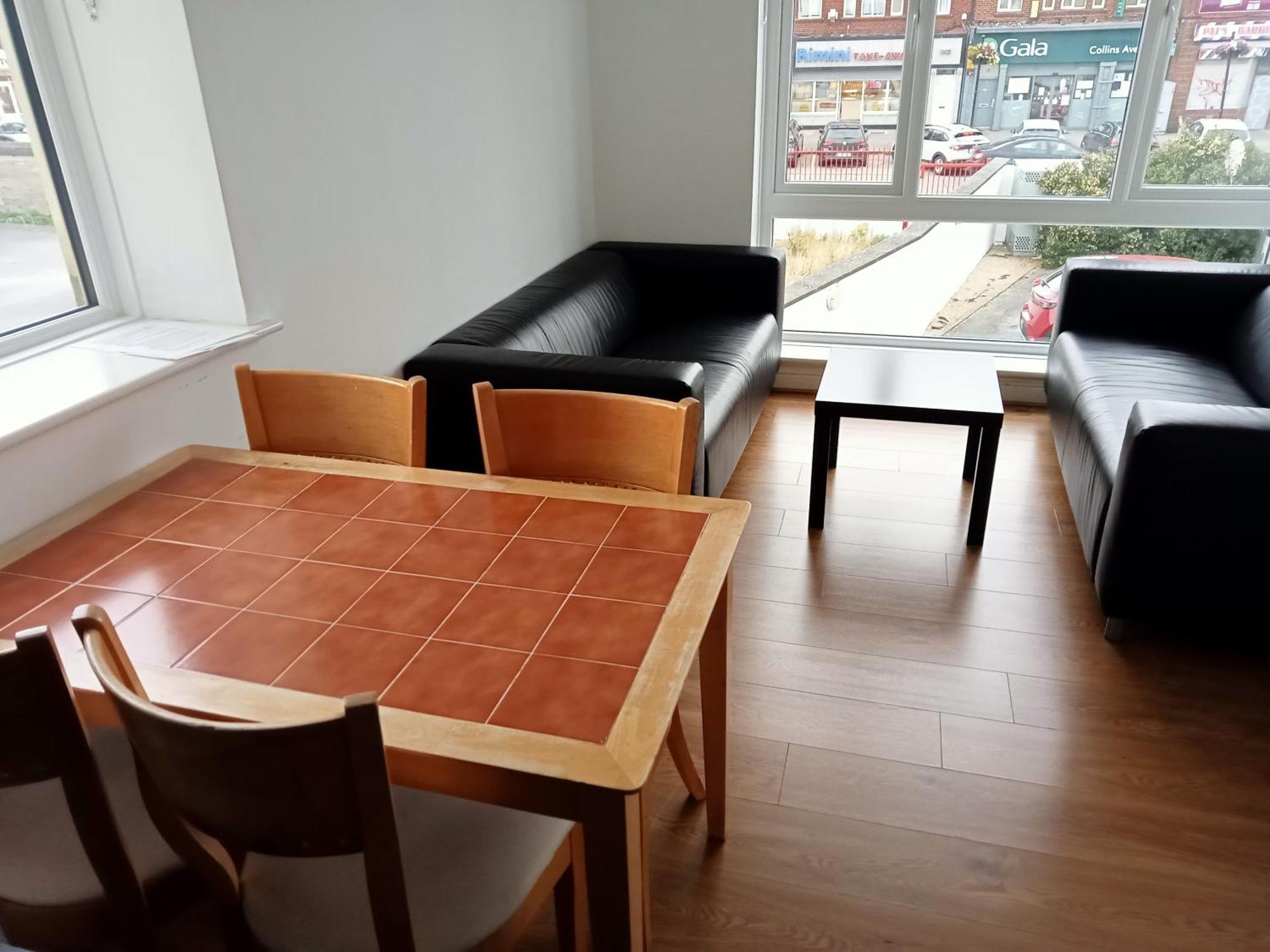 2 Bedroom, 2 Bathroom Apartment Δουβλίνο Εξωτερικό φωτογραφία